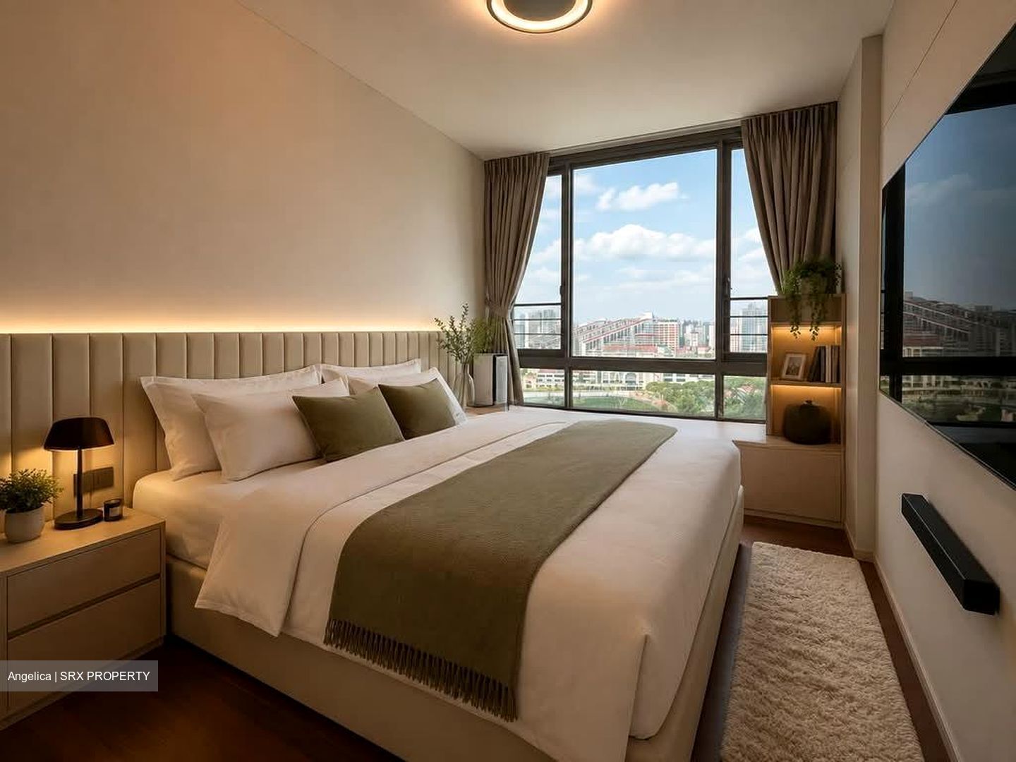 Riviera 38 (D12), Apartment #600746921